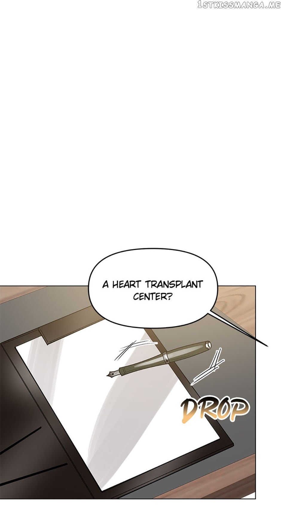 Lion Heart Chapter 8 page 6