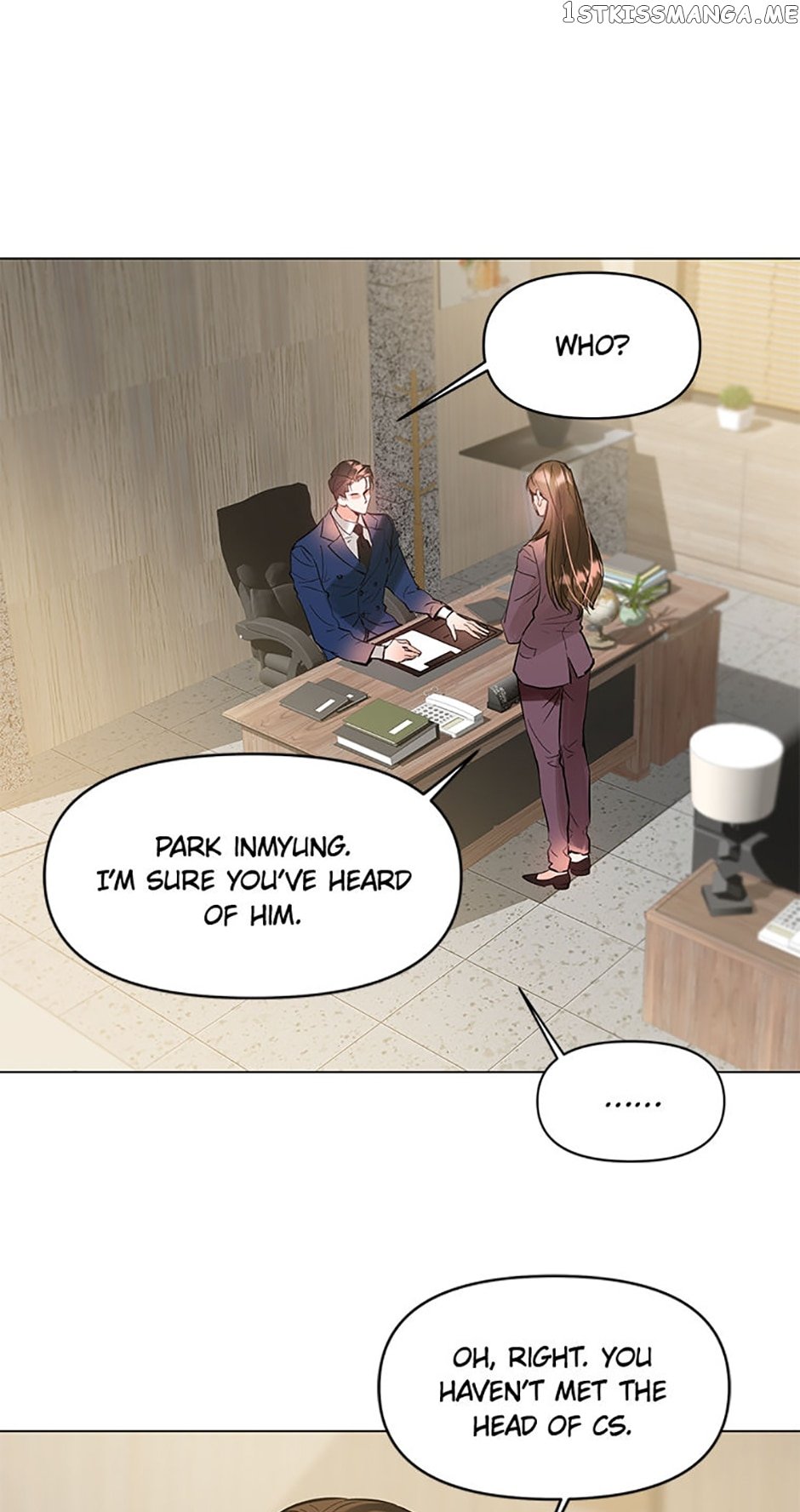 Lion Heart Chapter 8 page 8