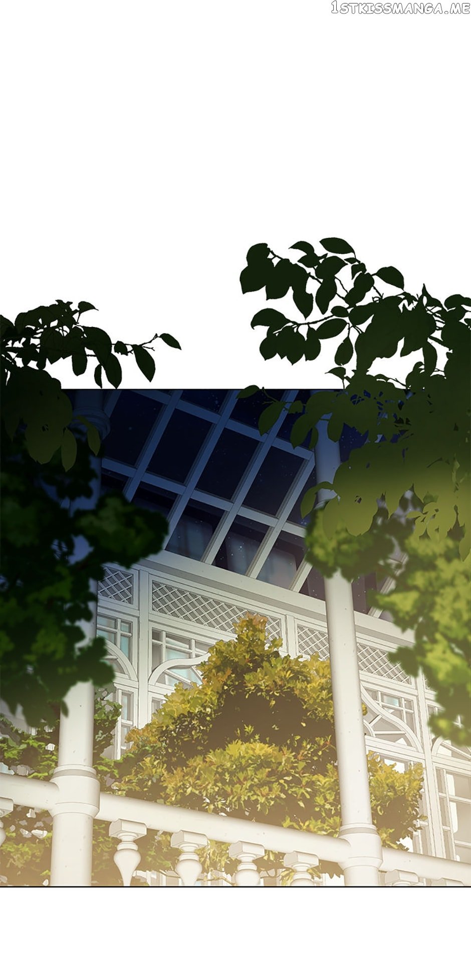 Lion Heart Chapter 9 page 0