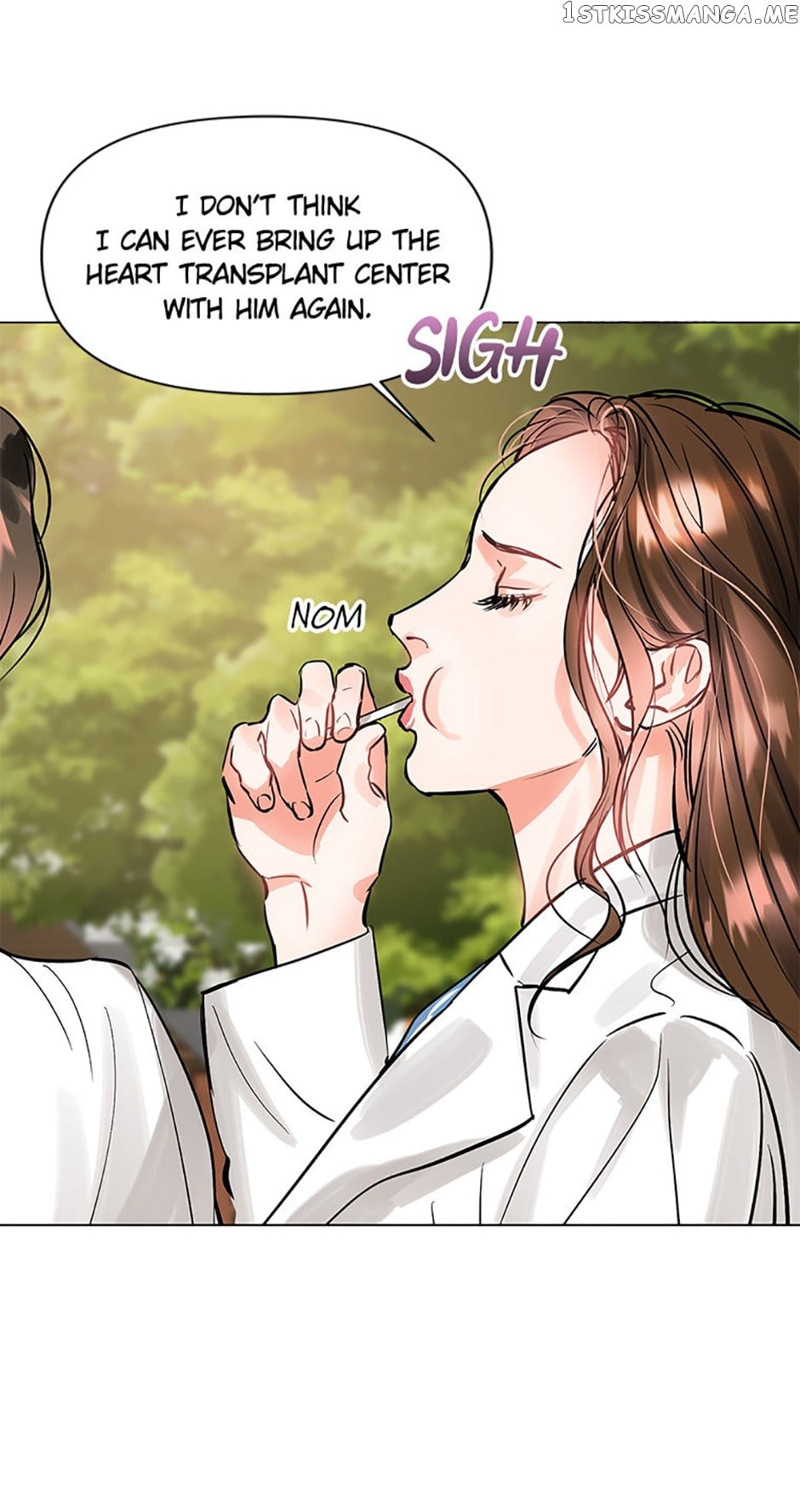 Lion Heart Chapter 9 page 10