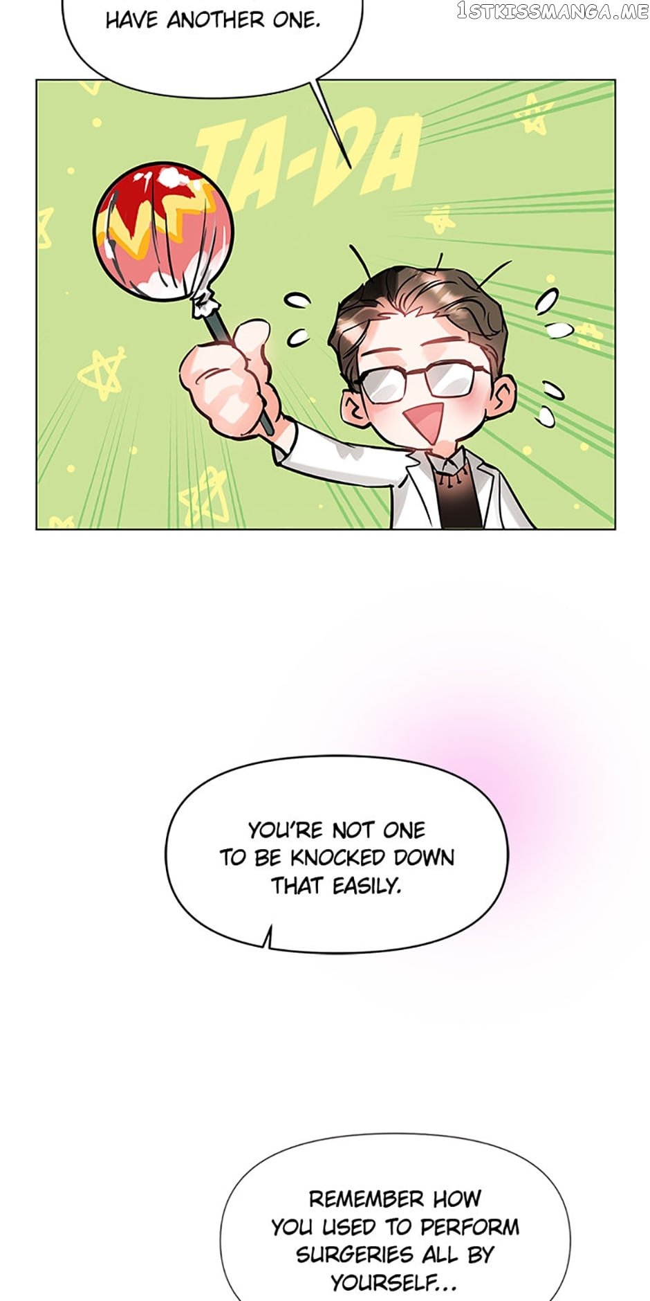Lion Heart Chapter 9 page 13
