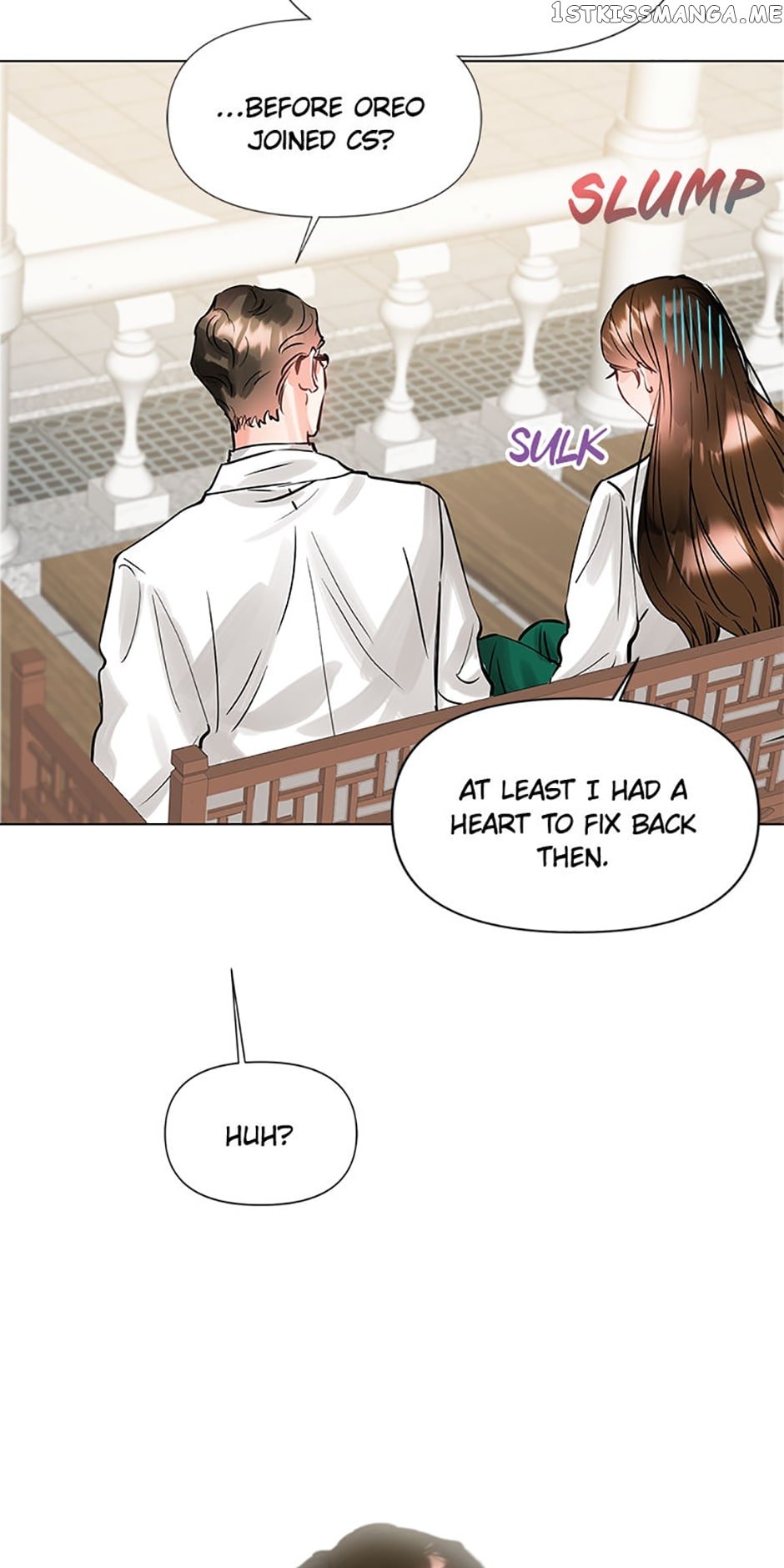Lion Heart Chapter 9 page 14
