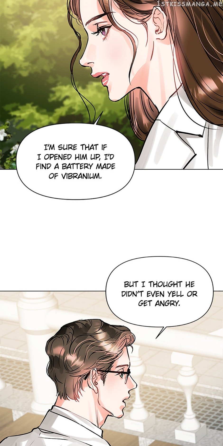 Lion Heart Chapter 9 page 16
