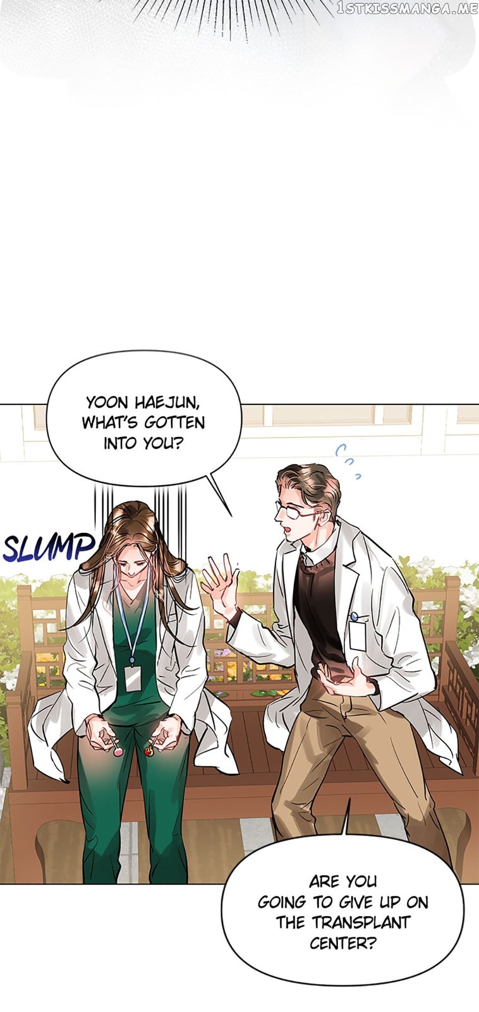 Lion Heart Chapter 9 page 19