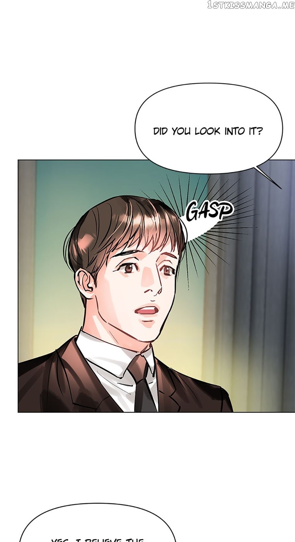 Lion Heart Chapter 9 page 28