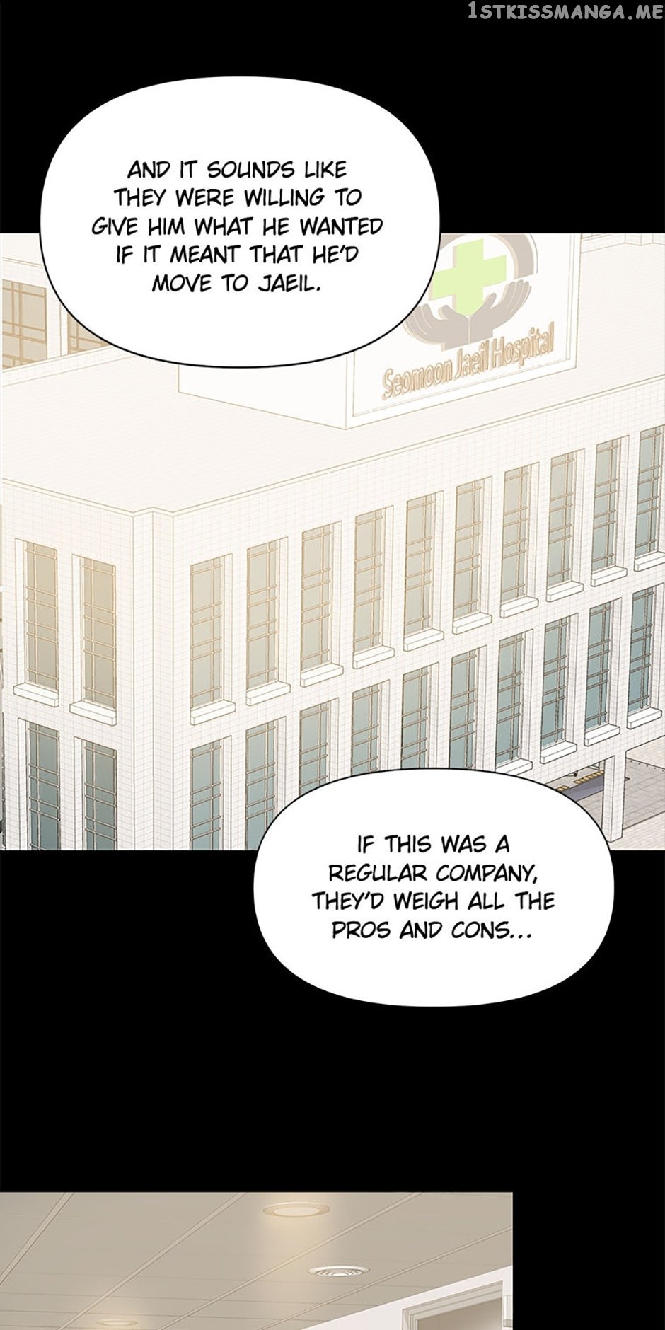 Lion Heart Chapter 9 page 30