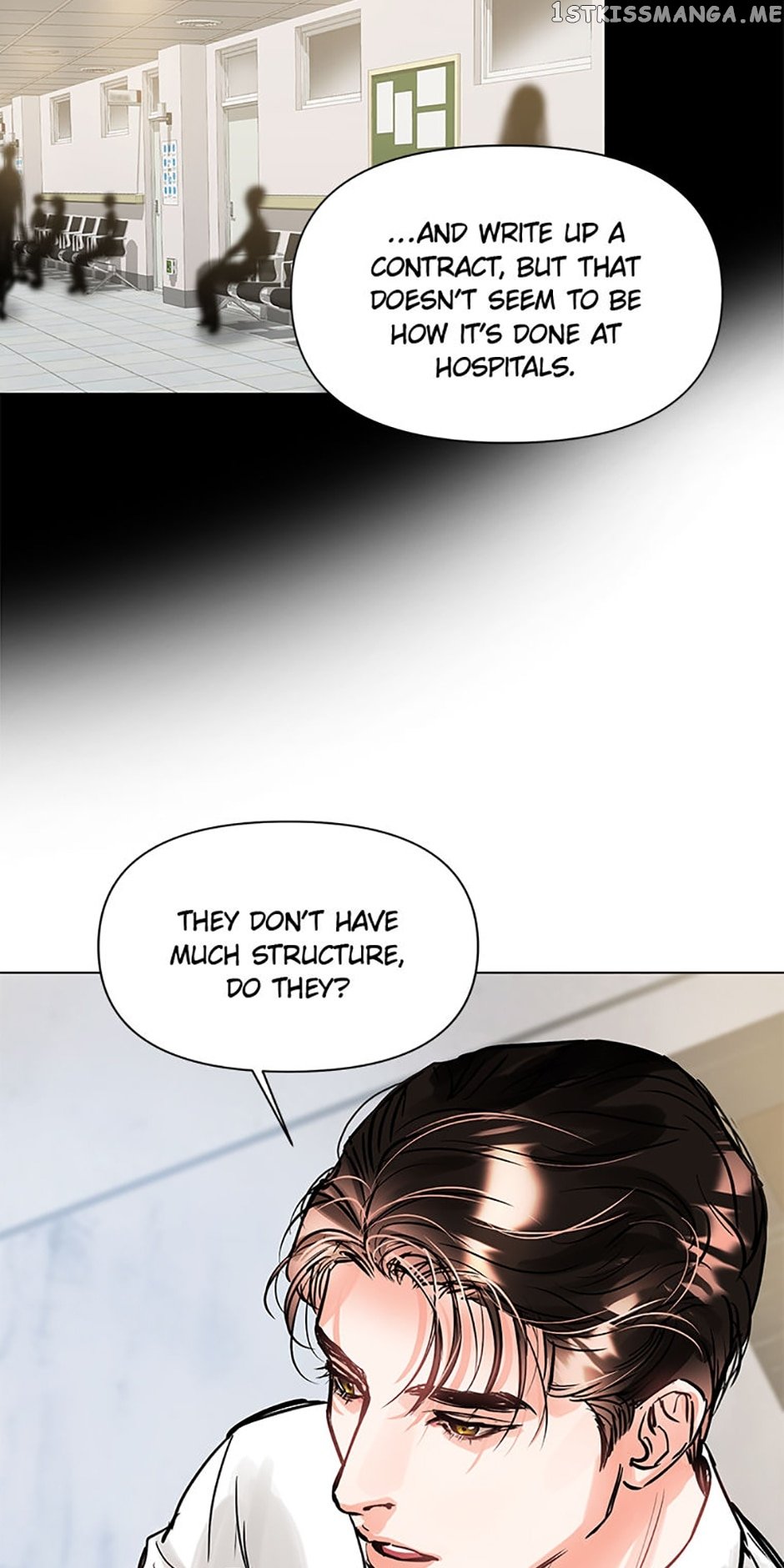 Lion Heart Chapter 9 page 31