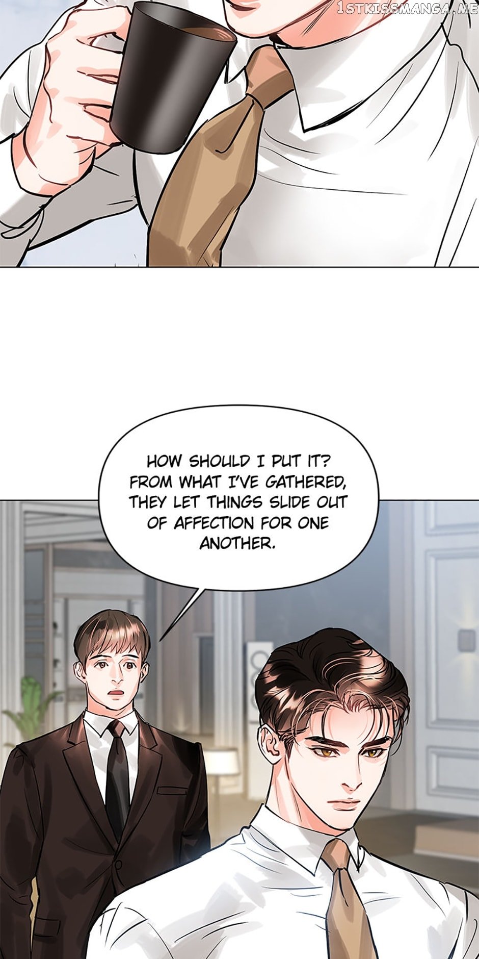 Lion Heart Chapter 9 page 32