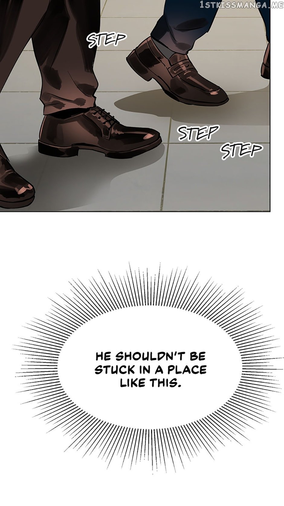 Lion Heart Chapter 9 page 40