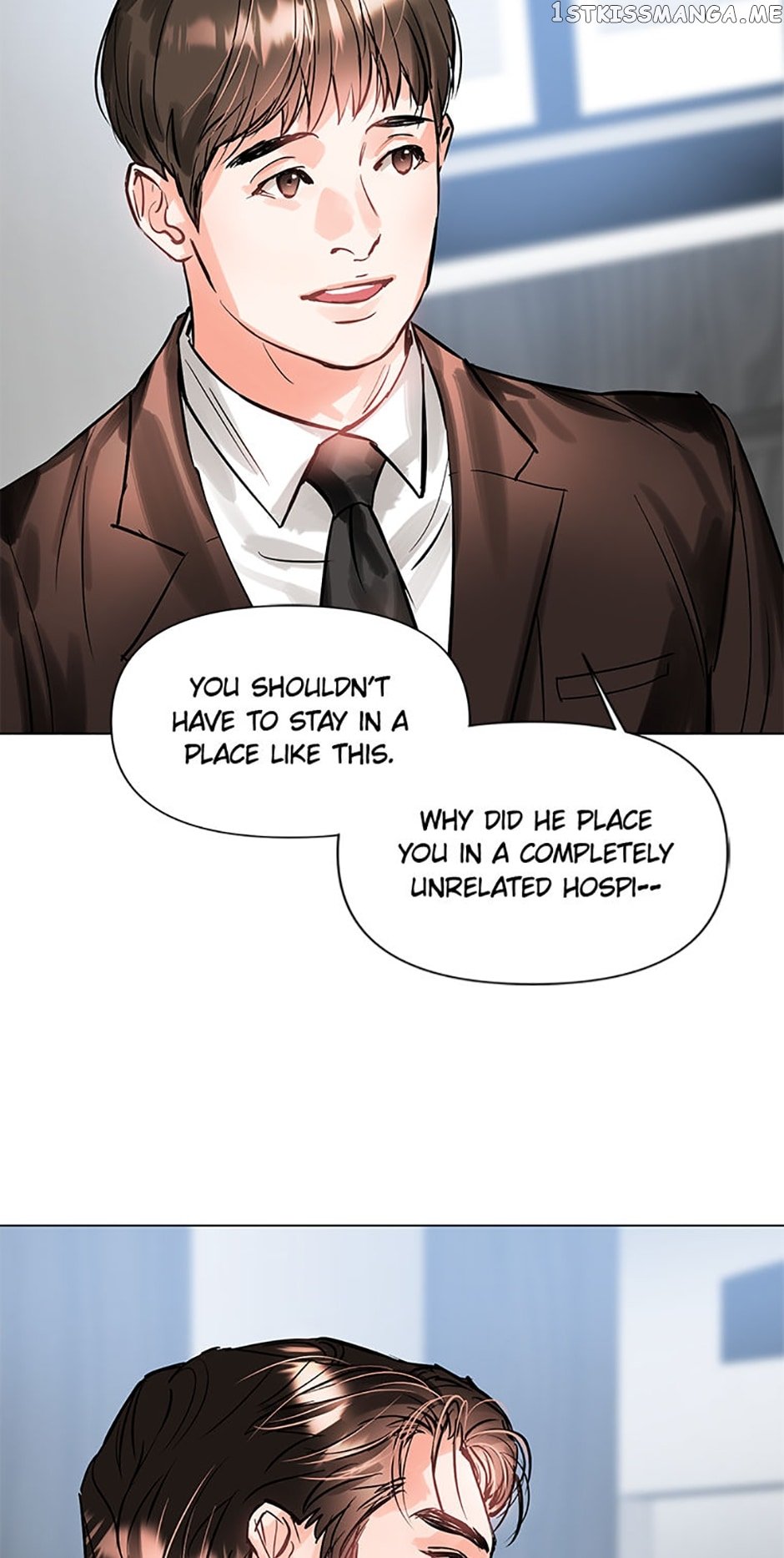 Lion Heart Chapter 9 page 44