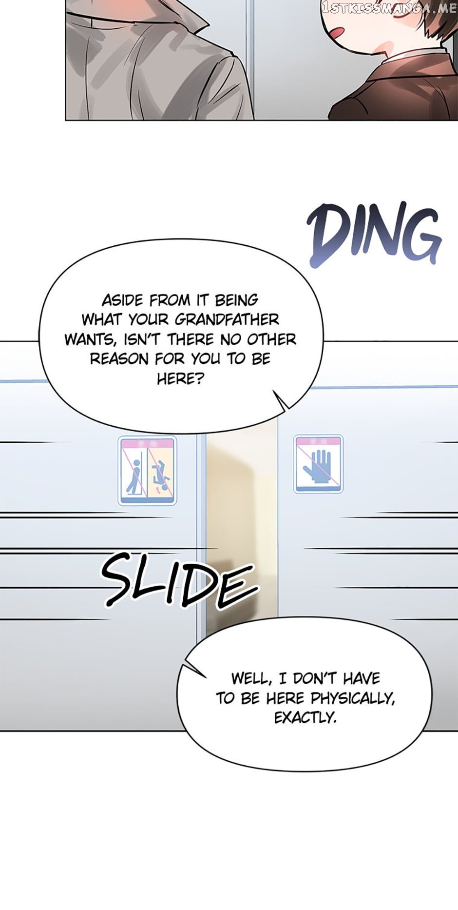 Lion Heart Chapter 9 page 46