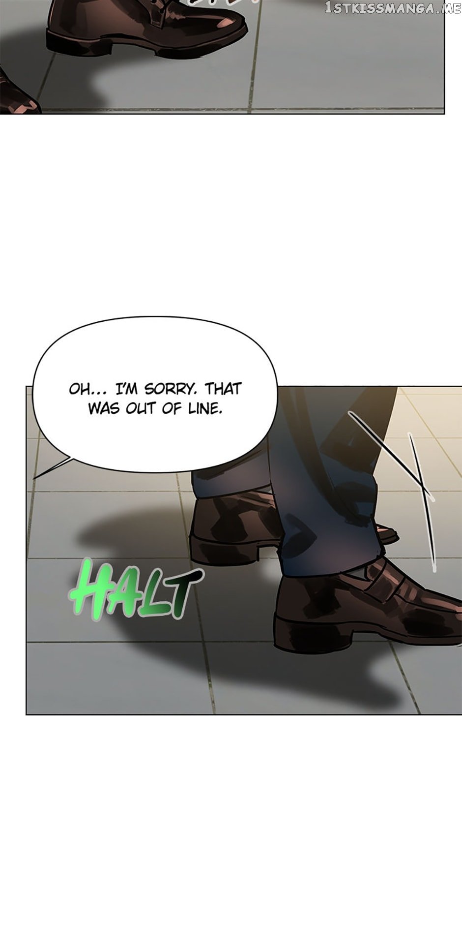 Lion Heart Chapter 9 page 48