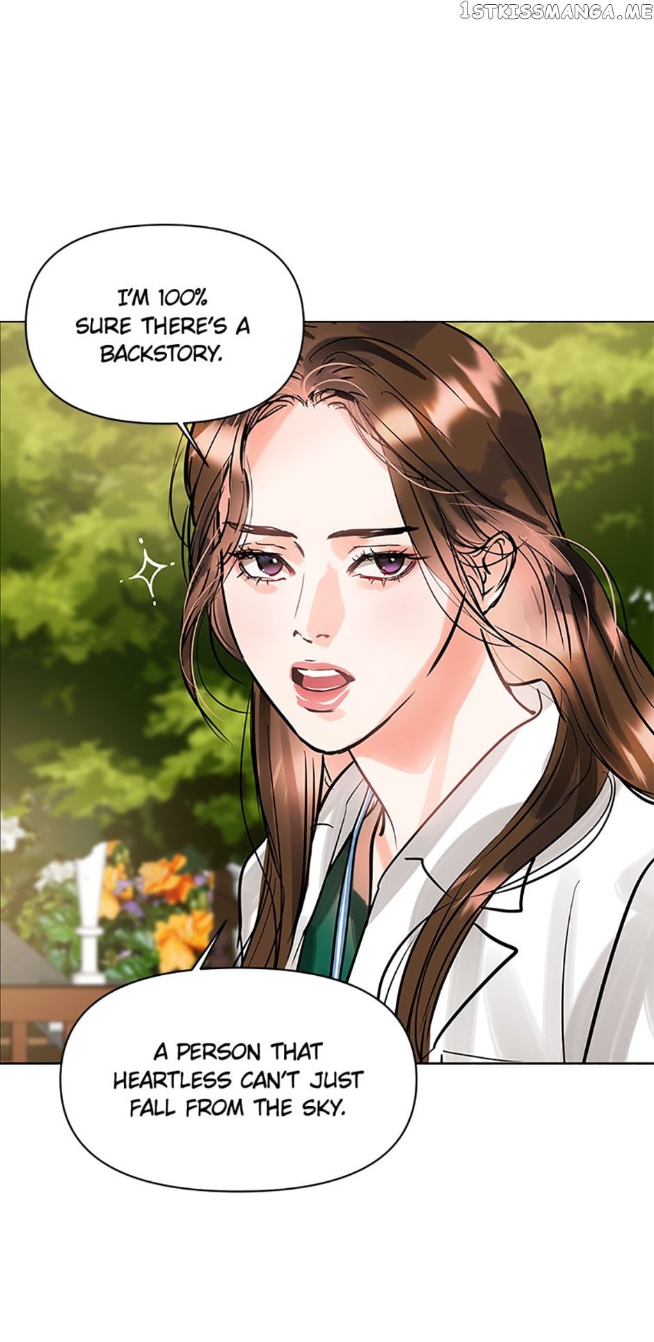 Lion Heart Chapter 9 page 5