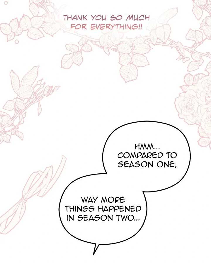 Lips On The Tip Of a Knife Chapter 101.5 page 3