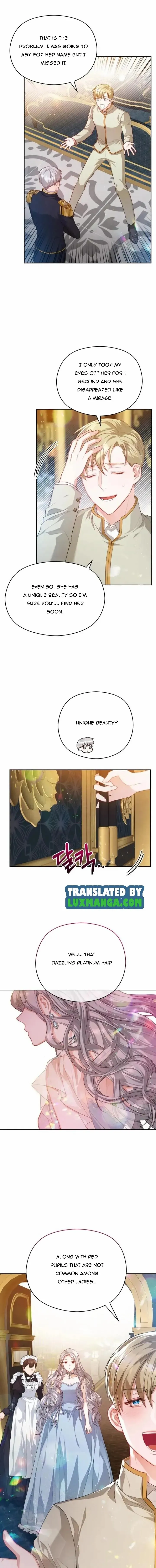 Lips On The Tip Of a Knife Chapter 14.5 page 0