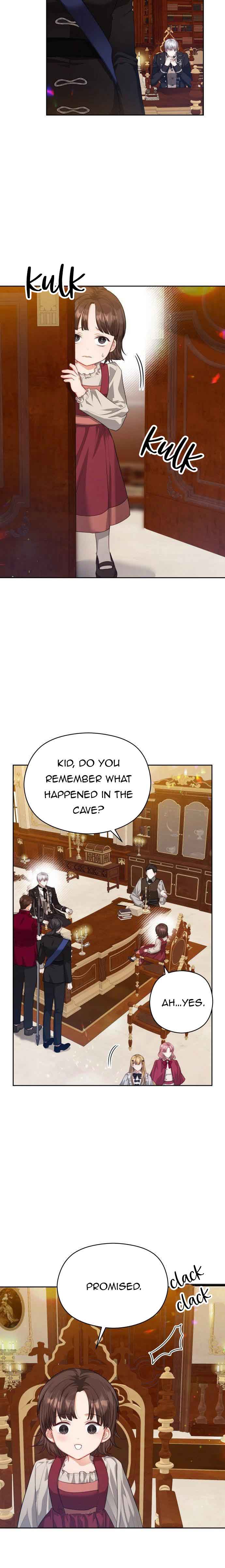 Lips On The Tip Of a Knife Chapter 49 page 21