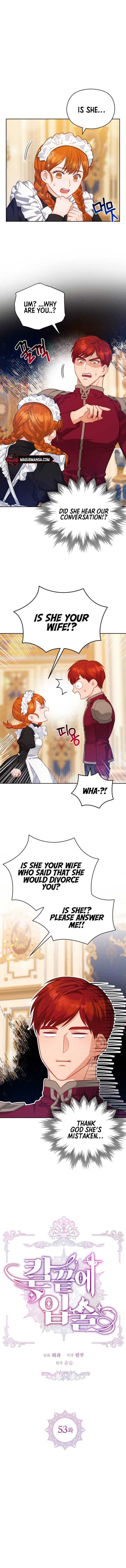 Lips On The Tip Of a Knife Chapter 53 page 3