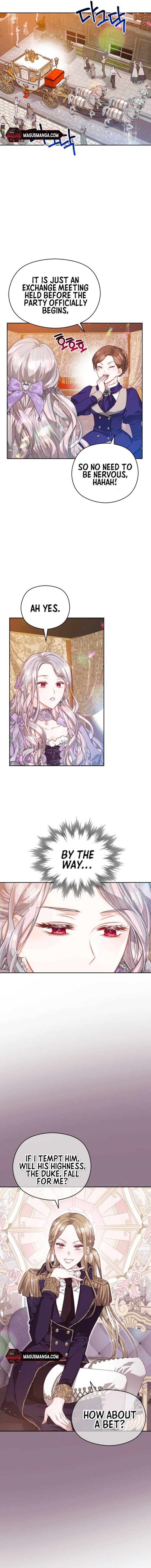 Lips On The Tip Of a Knife Chapter 53 page 4