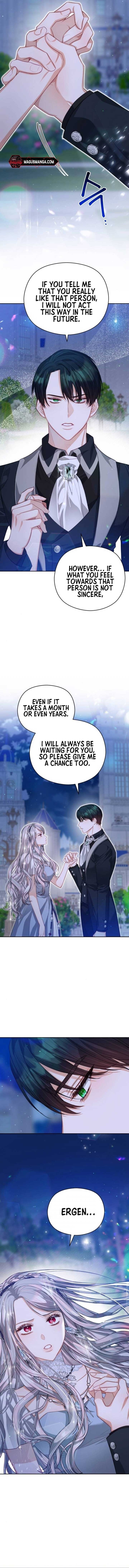 Lips On The Tip Of a Knife Chapter 59 page 5