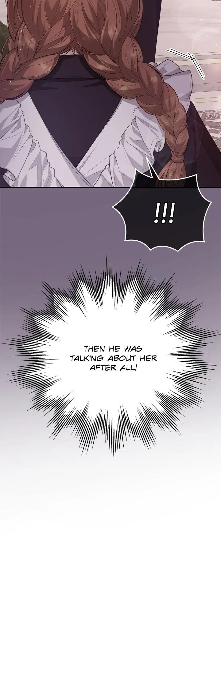 Lips On The Tip Of a Knife Chapter 60 page 20