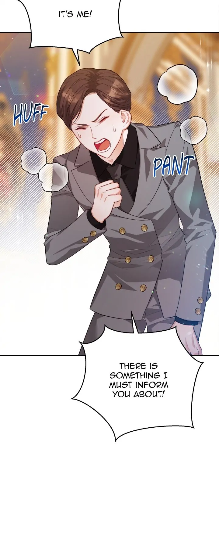 Lips On The Tip Of a Knife Chapter 60 page 34