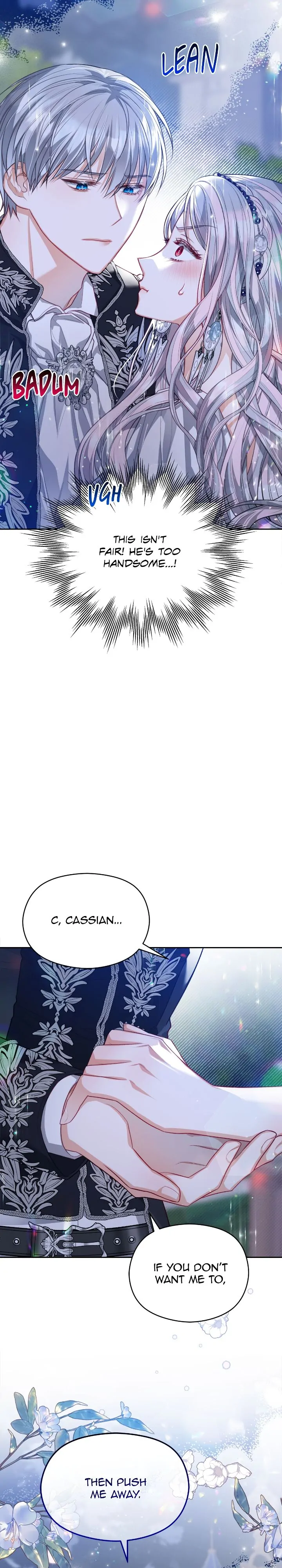 Lips On The Tip Of a Knife Chapter 60 page 4