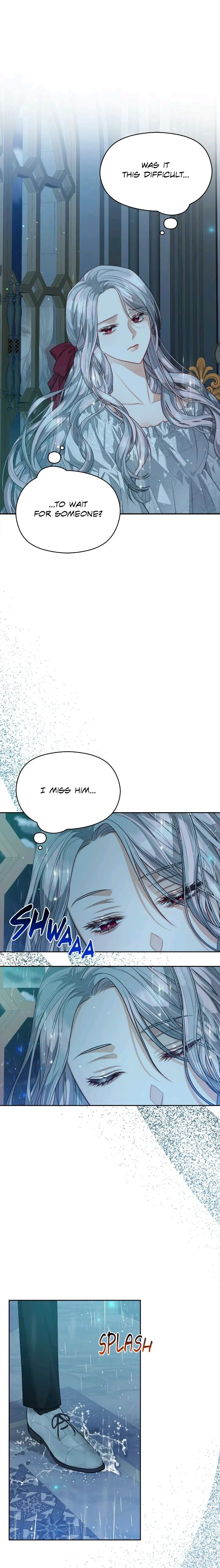 Lips On The Tip Of a Knife Chapter 61 page 14