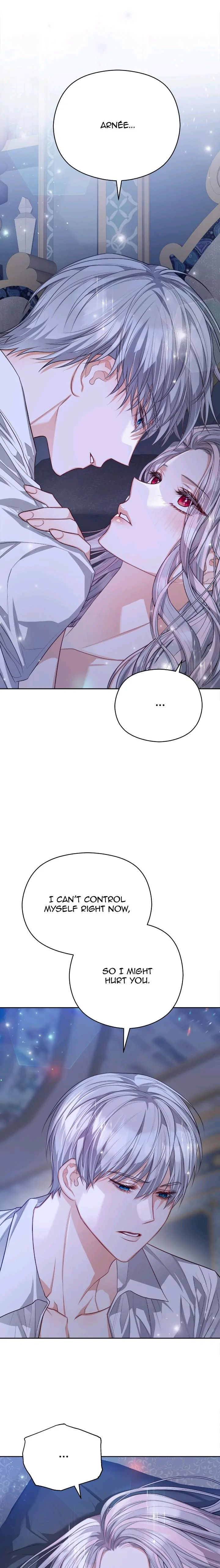 Lips On The Tip Of a Knife Chapter 62 page 2