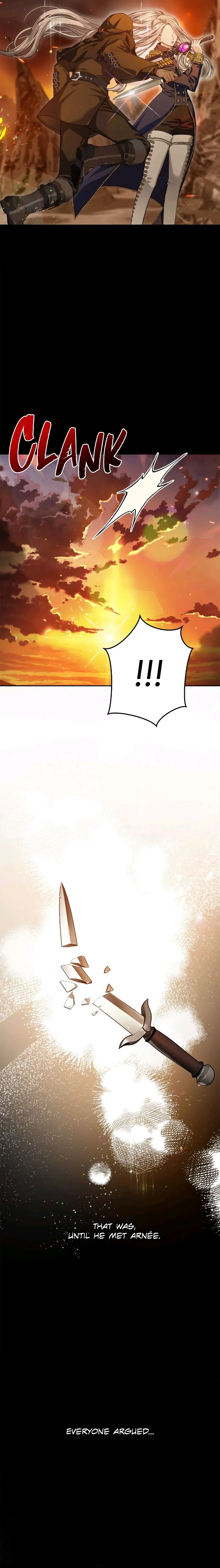 Lips On The Tip Of a Knife Chapter 63 page 3