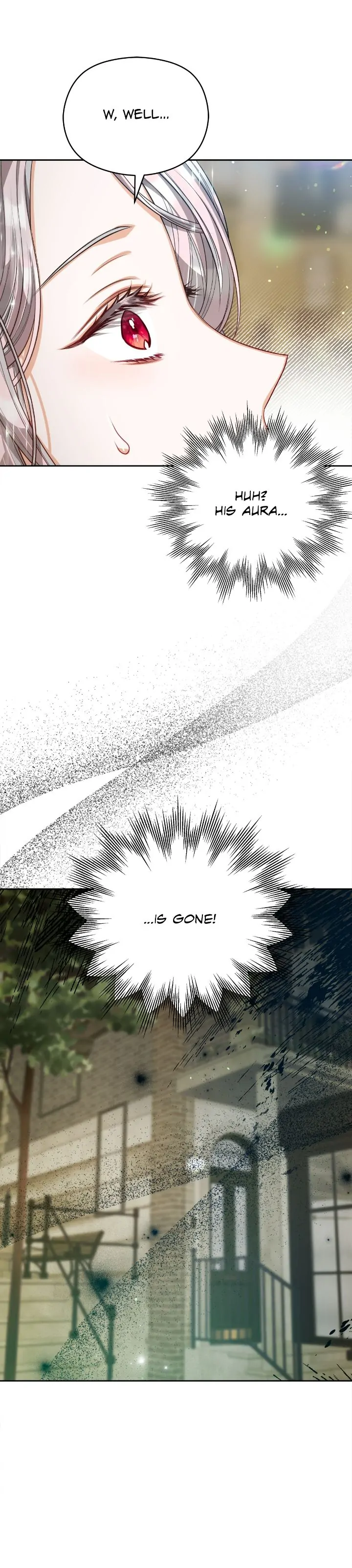 Lips On The Tip Of a Knife Chapter 66 page 1