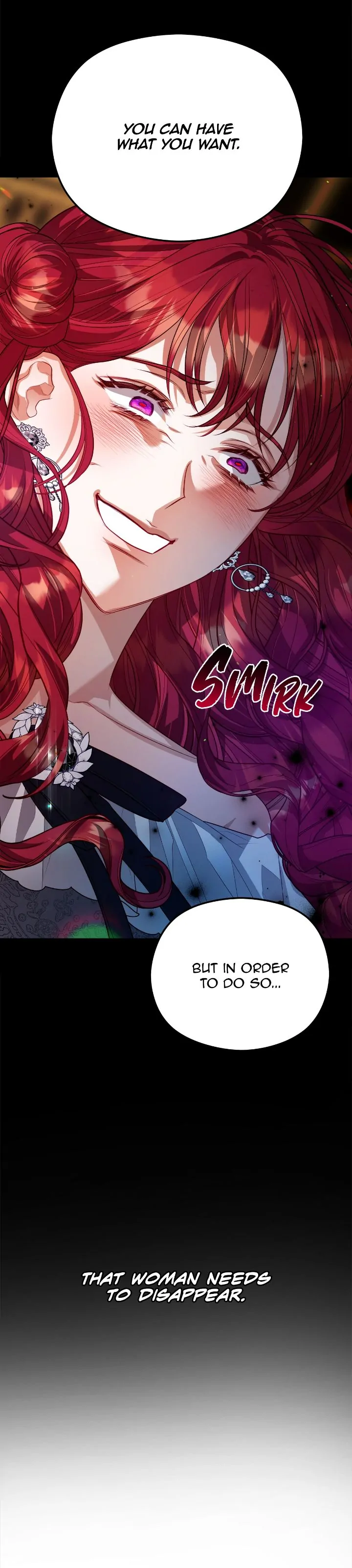 Lips On The Tip Of a Knife Chapter 66 page 24