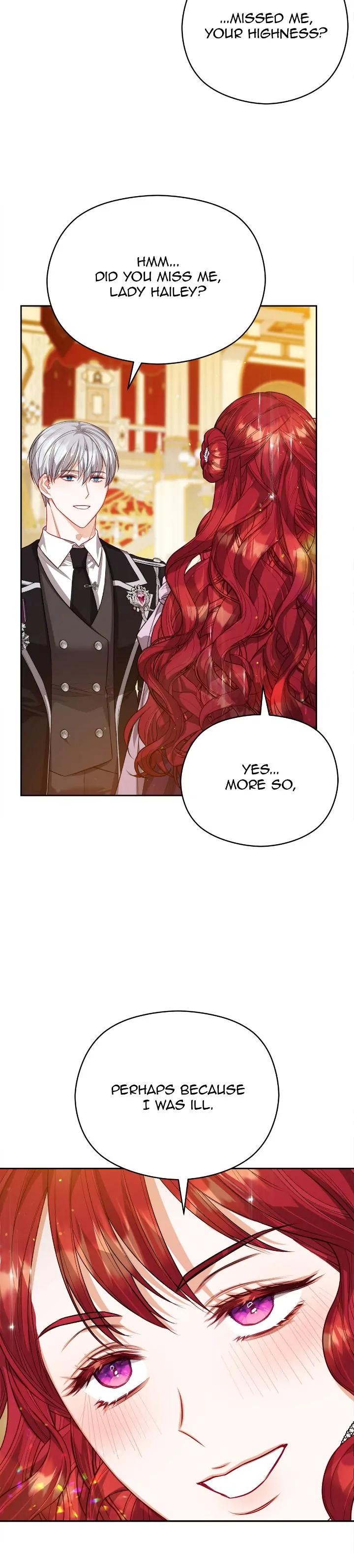 Lips On The Tip Of a Knife Chapter 66 page 29