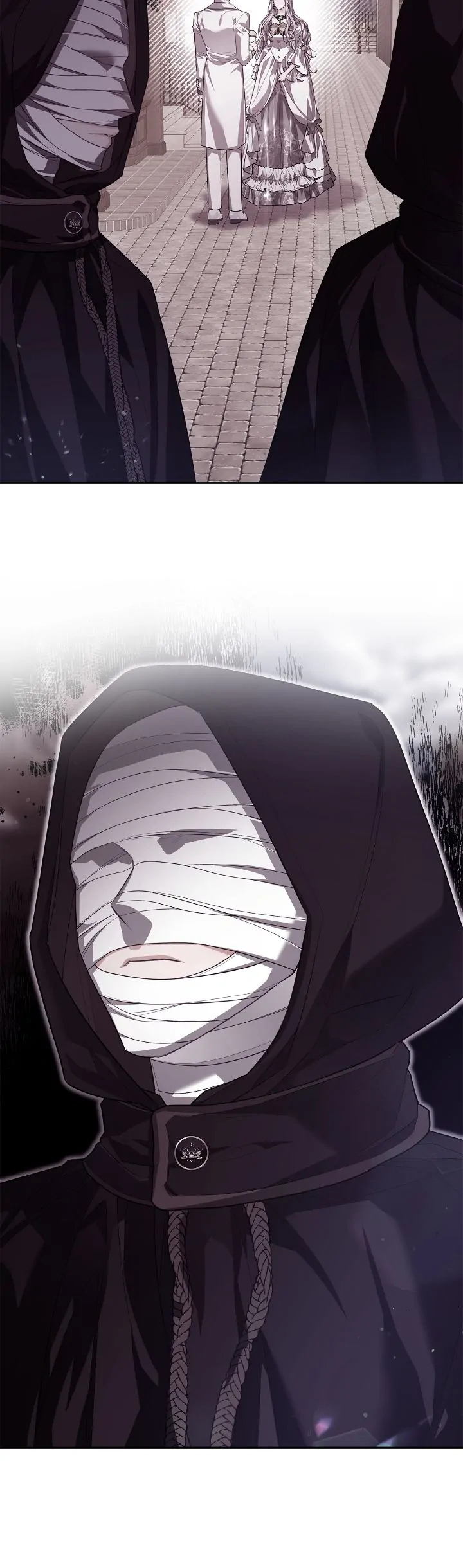 Lips On The Tip Of a Knife Chapter 67 page 14