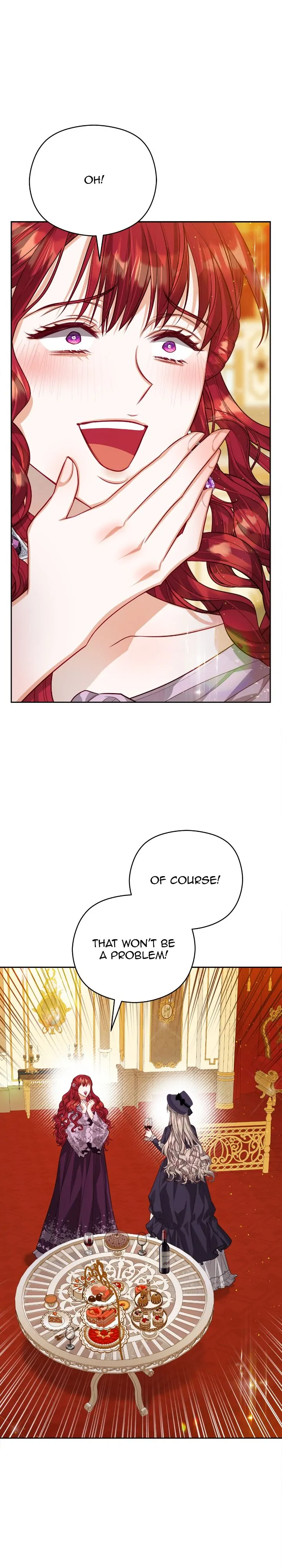 Lips On The Tip Of a Knife Chapter 67 page 24
