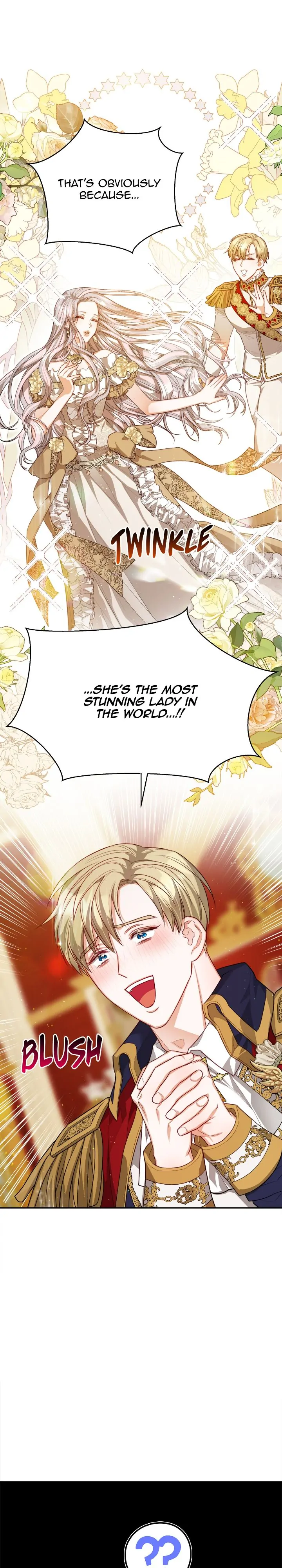 Lips On The Tip Of a Knife Chapter 67 page 32