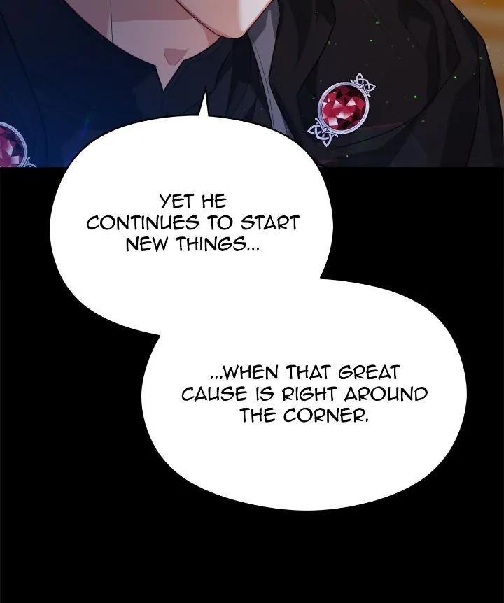 Lips On The Tip Of a Knife Chapter 68 page 11