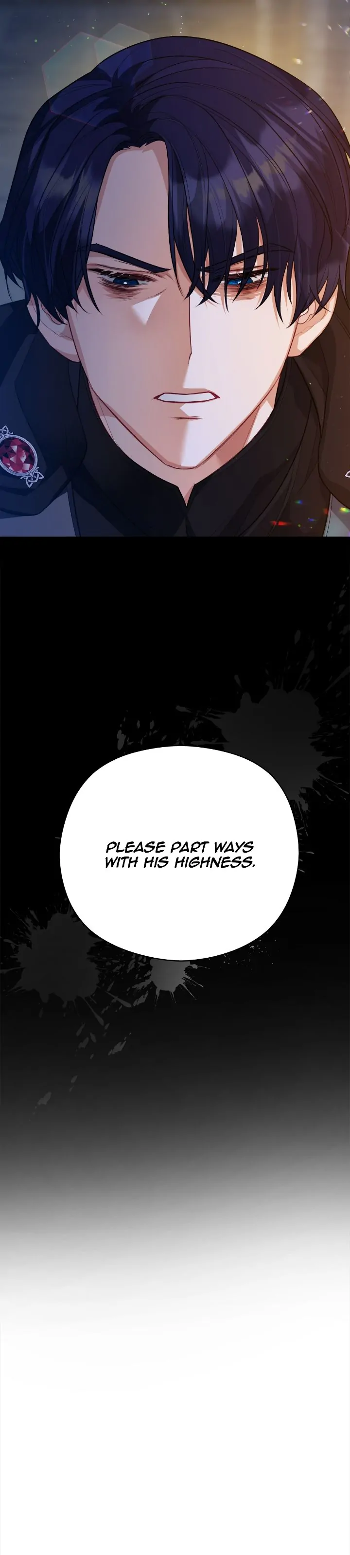 Lips On The Tip Of a Knife Chapter 68 page 13