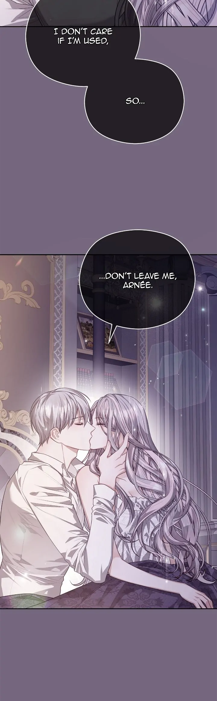 Lips On The Tip Of a Knife Chapter 68 page 16