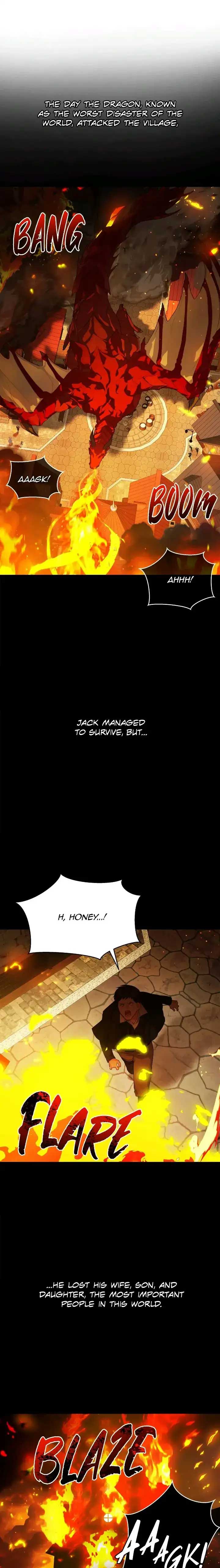 Lips On The Tip Of a Knife Chapter 72 page 0