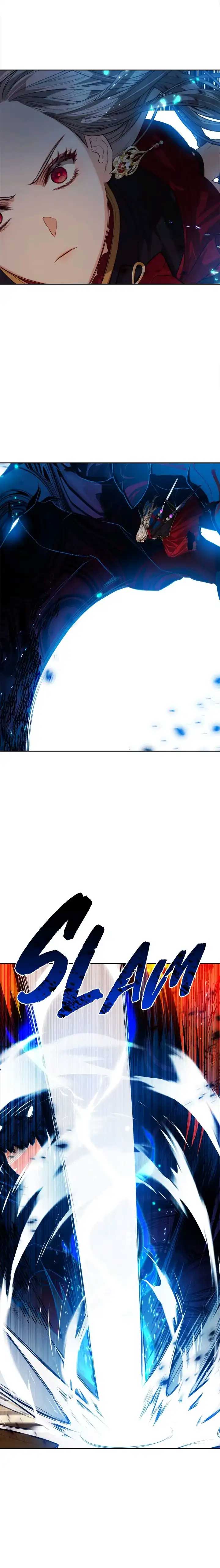 Lips On The Tip Of a Knife Chapter 72 page 17