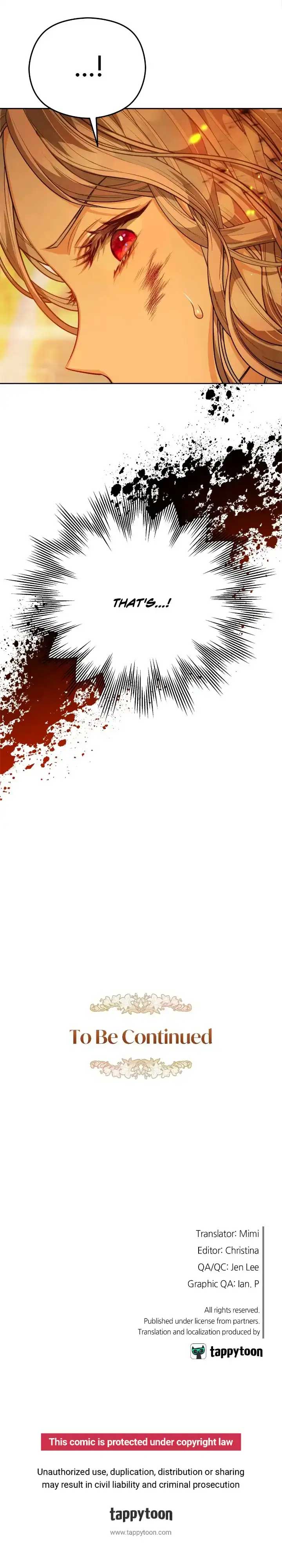 Lips On The Tip Of a Knife Chapter 72 page 24