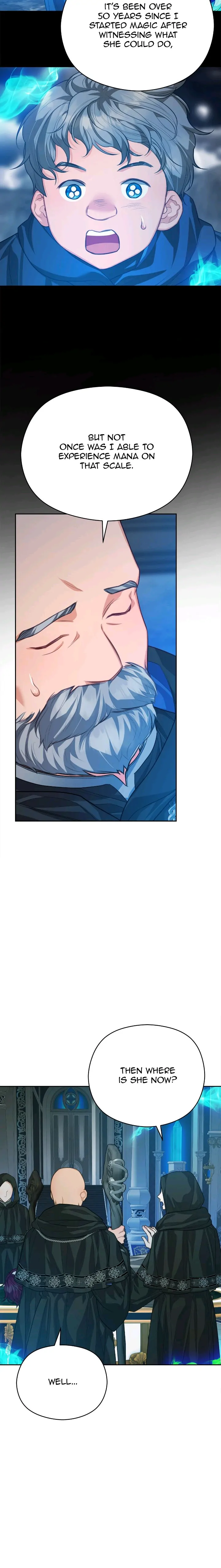 Lips On The Tip Of a Knife Chapter 74 page 13