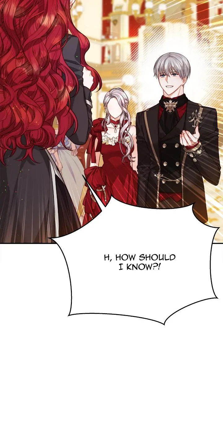 Lips On The Tip Of a Knife Chapter 76 page 24