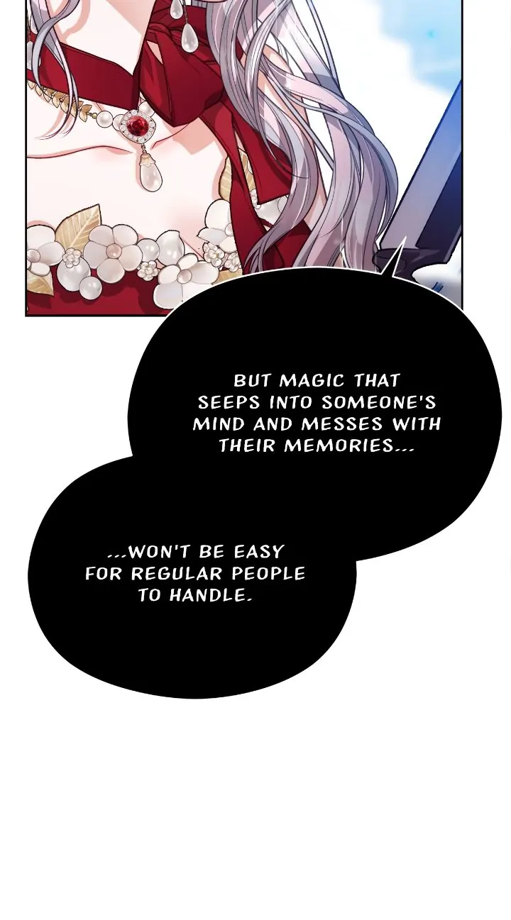 Lips On The Tip Of a Knife Chapter 76 page 35