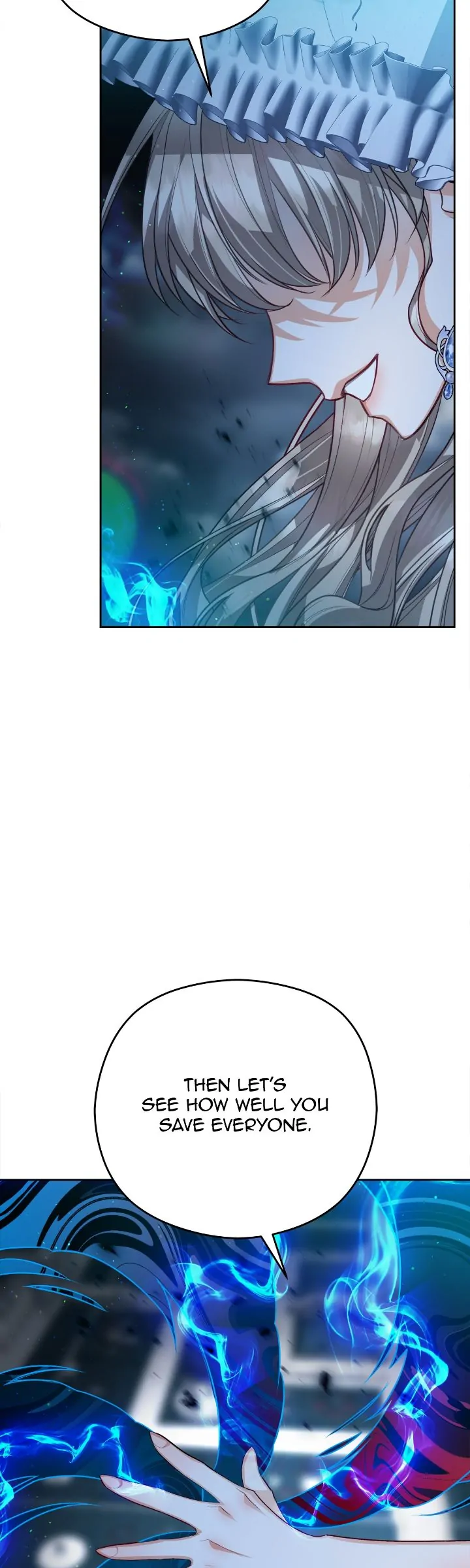 Lips On The Tip Of a Knife Chapter 79 page 32