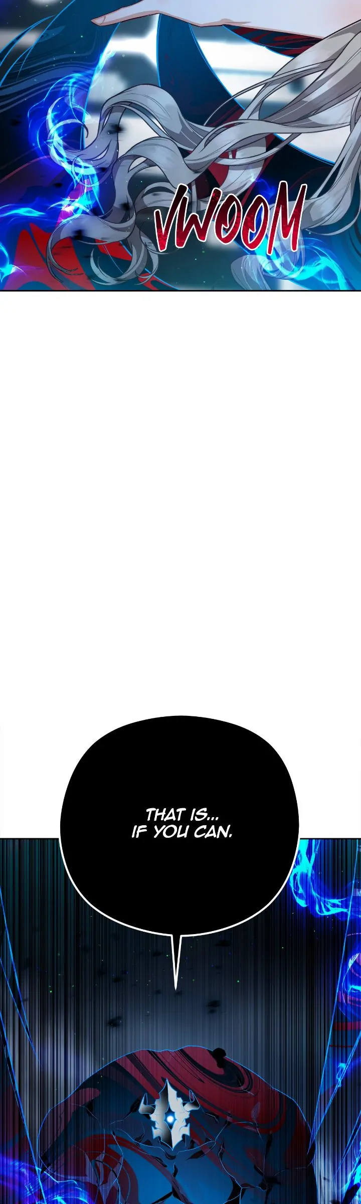 Lips On The Tip Of a Knife Chapter 79 page 33