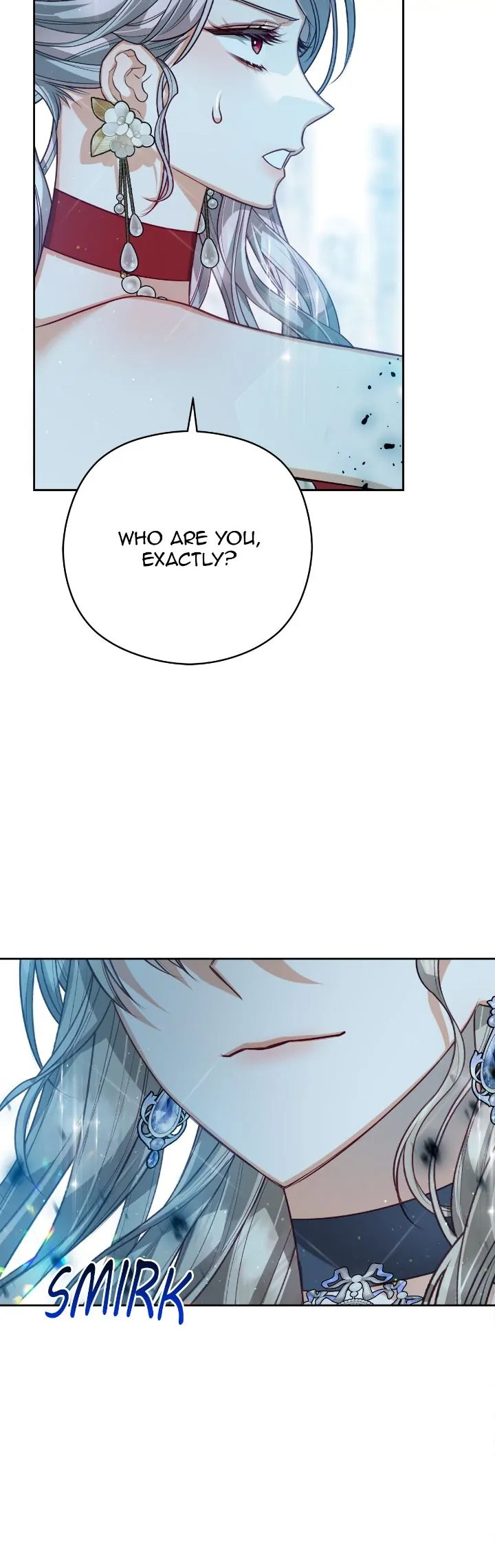 Lips On The Tip Of a Knife Chapter 79 page 3