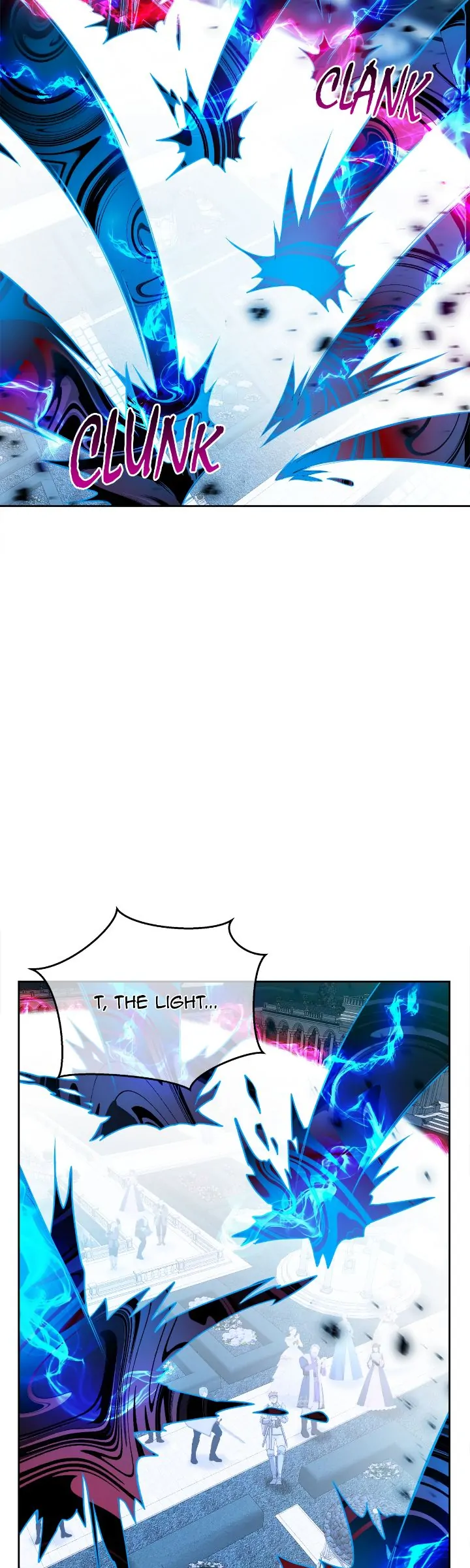Lips On The Tip Of a Knife Chapter 79 page 39