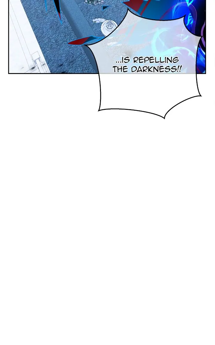 Lips On The Tip Of a Knife Chapter 79 page 40