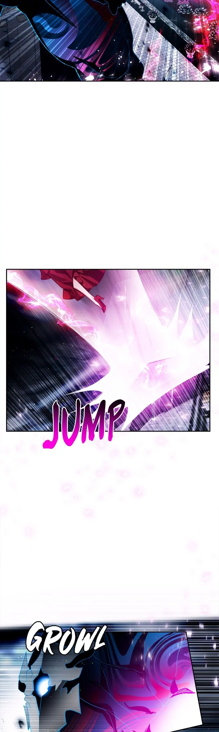 Lips On The Tip Of a Knife Chapter 79 page 47